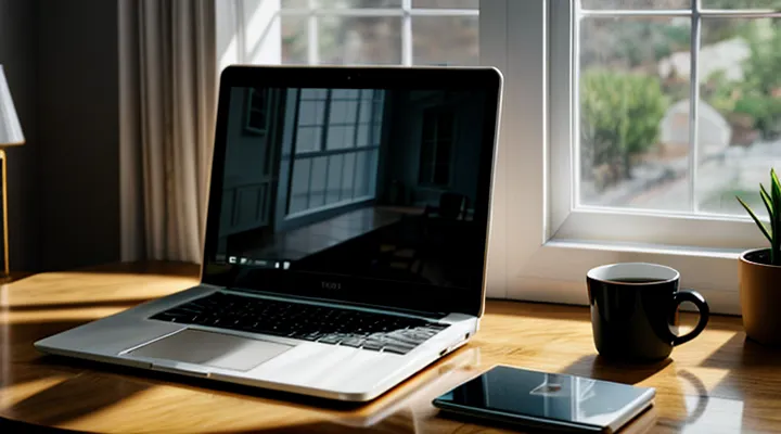 Настройка плагина Госуслуг для браузера Яндекс