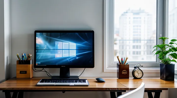 Настройка получения штрафов ГИБДД в личном кабинете Госуслуг