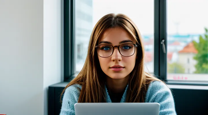 Настройка рассылки уведомлений в портале Госуслуги