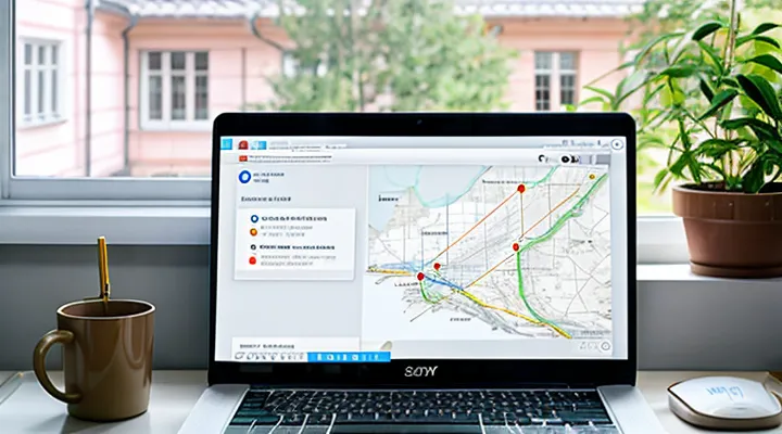 Настройка сетевого доступа к образованию через Госуслуги