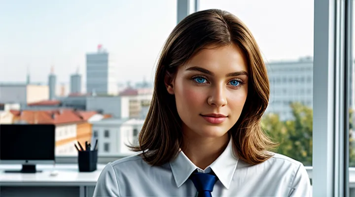 Настройка входа по ЭЦП для организации на Госуслуги