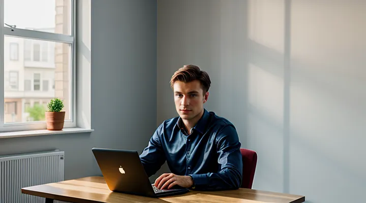 Настройка входа по ЭЦП для юридических лиц в личном кабинете Госуслуг