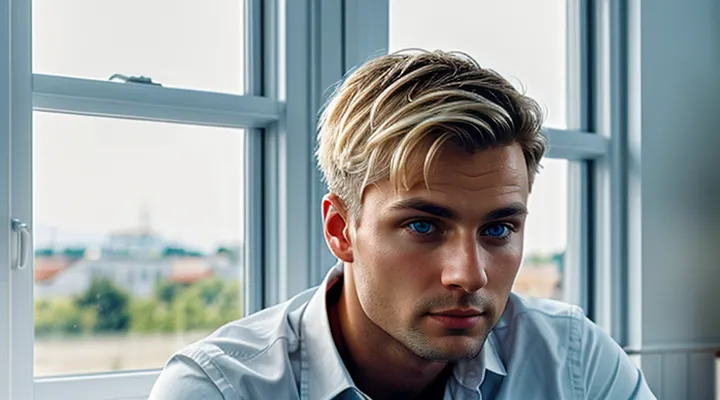 Настройка входа по ЭЦП на Госуслугах