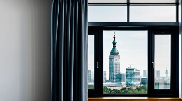 Настройка входа в Госуслуги через электронную подпись