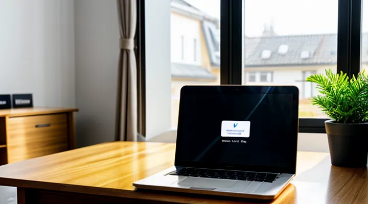 Настройка входа в Госуслуги по электронной подписи организации