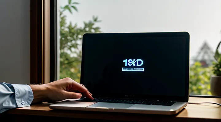 Настройка входа в Госуслуги по электронной подписи