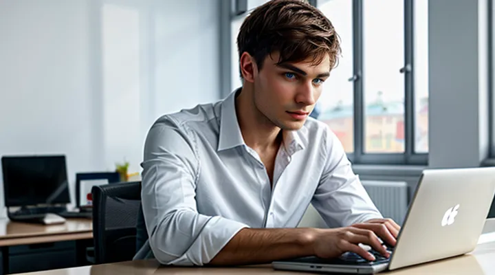 Настройка входа в Госуслуги по ЭЦП для юридических лиц