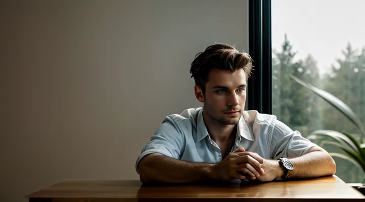 Настройка входа в Госуслуги по ЭЦП