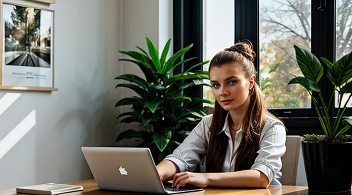 Настройка входа в портал Госуслуги через электронную подпись