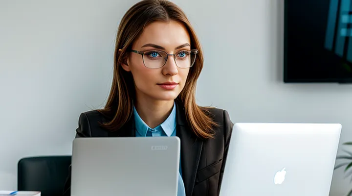 Настройки безопасности в личном кабинете Госуслуг