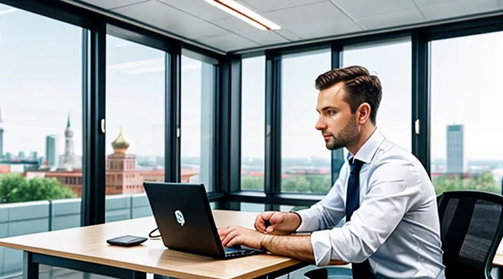 Национальное бюро кредитных историй: роль в Госуслугах