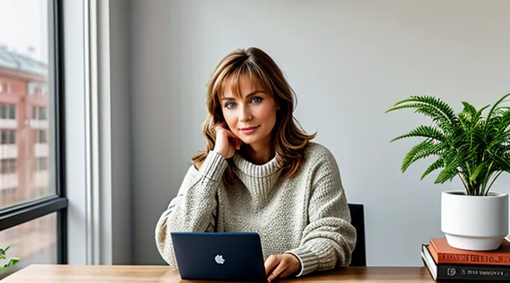 Национальный негосударственный пенсионный фонд: личный кабинет через госуслуги