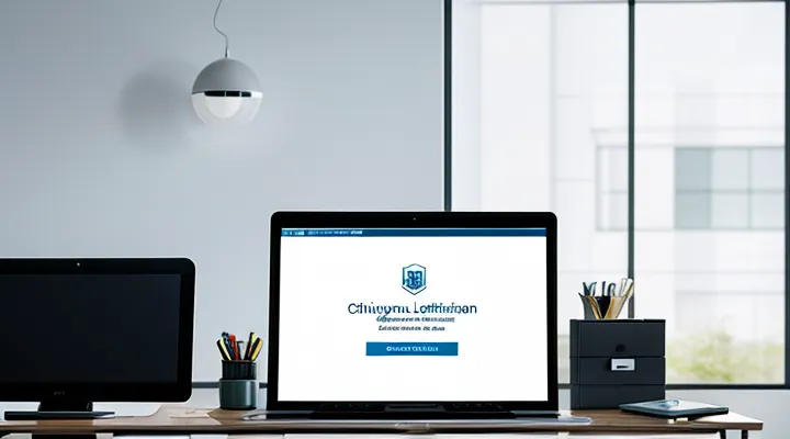 Навигатор29: вход в систему Госуслуг