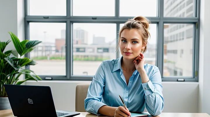 Найти сведения о трудовой деятельности в личном кабинете портала Госуслуг