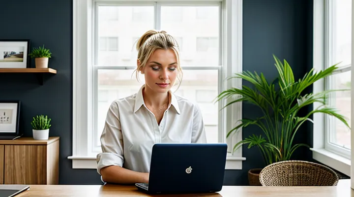 Найти заявление по номеру в личном кабинете Госуслуг