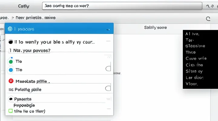 Название справки о зарегистрированных в квартире людях в системе госуслуг