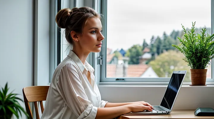 НБКИ в системе Госуслуги: что это и как проверить