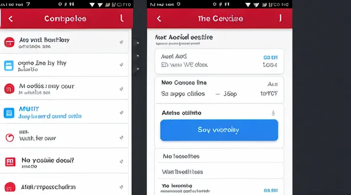 Не добавляется номер телефона в личный кабинет Госуслуг