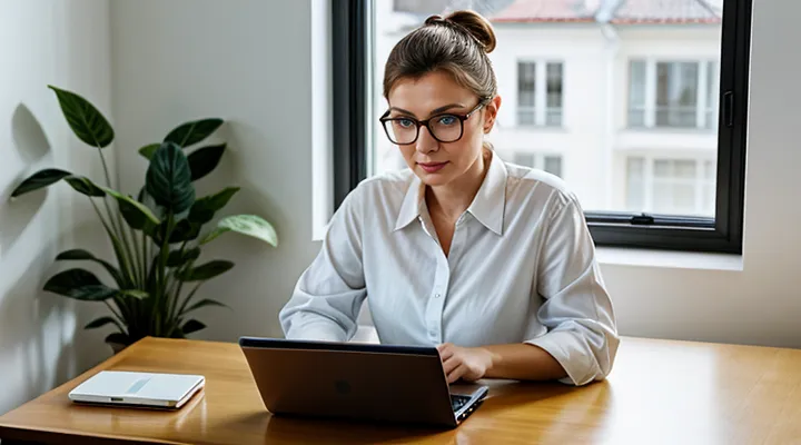 Не могу войти в Госуслуги: типичные причины и способы решения