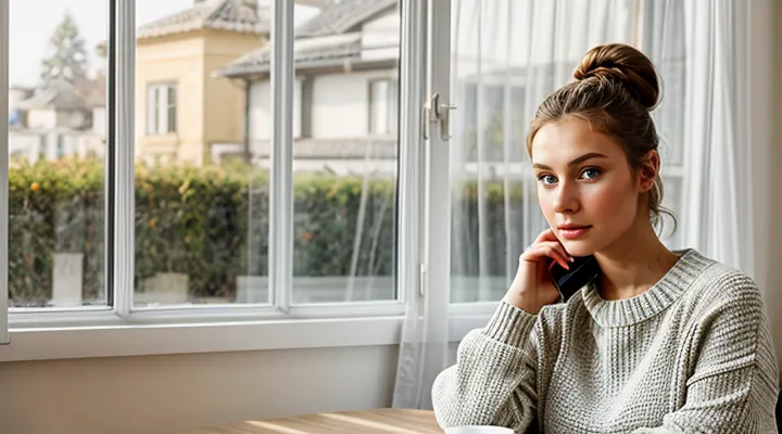 Не могу зайти в Госуслуги с телефона: причины и решения