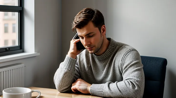 Не могу зайти в Госуслуги с телефона: рекомендации по решению проблемы