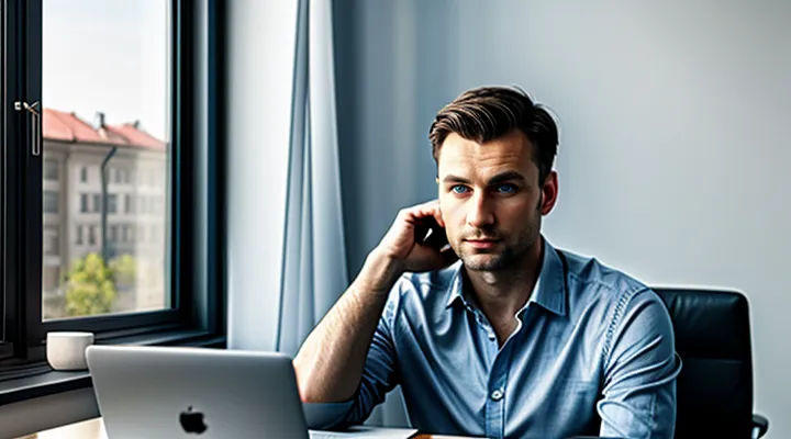 Не можете зайти в личный кабинет Госуслуг? Что делать