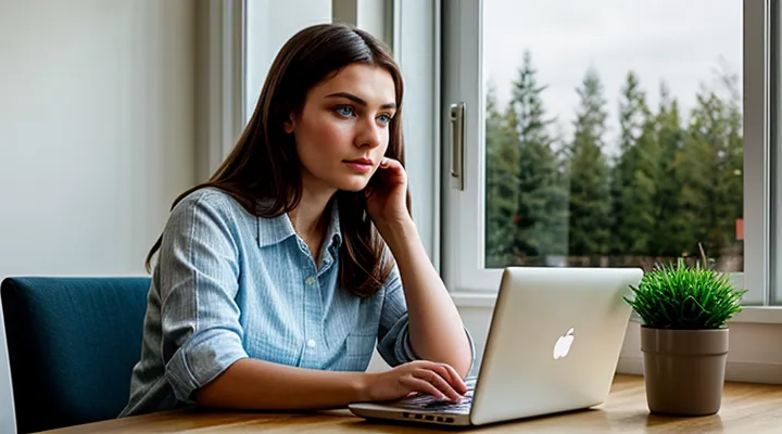 Не можете зайти в личный кабинет Госуслуг? Как решить проблему