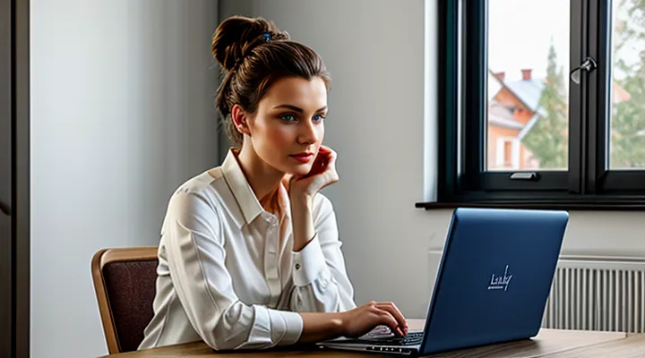 Не открыли больничный лист в Госуслугах: куда обратиться