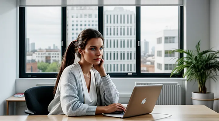 Не отображается недвижимость в Госуслугах: что делать