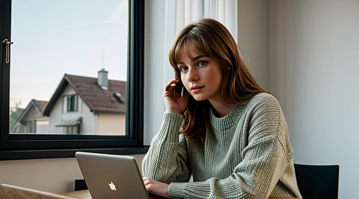 Не получается войти в Госуслуги: причины и решения