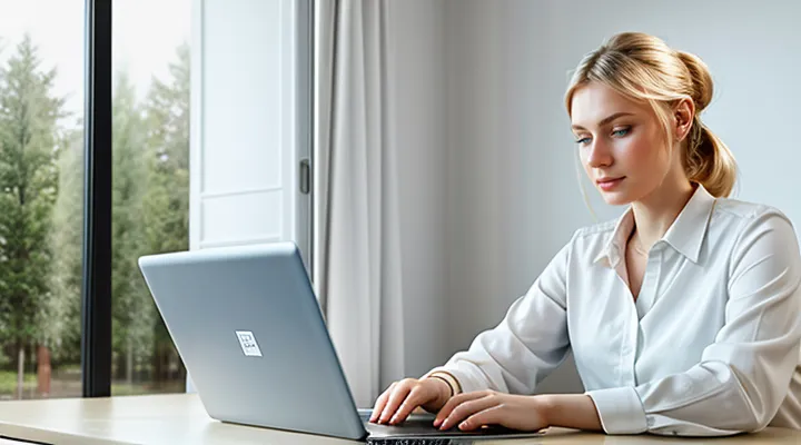 Не получается войти в личный кабинет Госуслуг