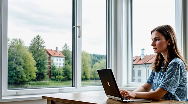 Не получается записаться на загранпаспорт через Госуслуги