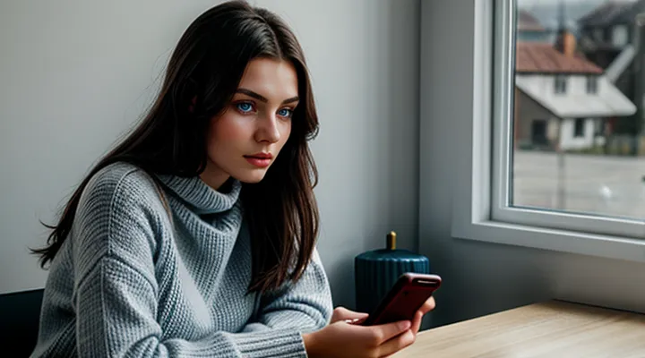 Не приходит СМС с кодом подтверждения от Госуслуг