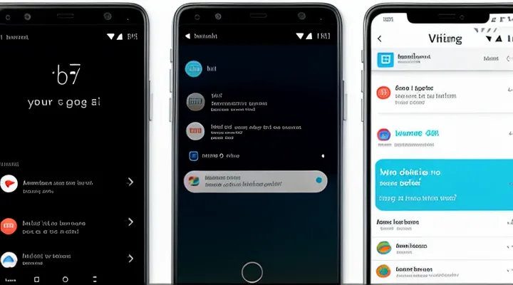 Не приходят уведомления в личный кабинет Госуслуг