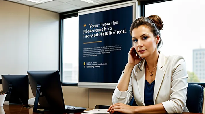 Не работает портал Госуслуги: куда обратиться за помощью