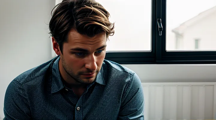 Не удается войти в приложение Госуслуги Не удается войти в приложение Госуслуги