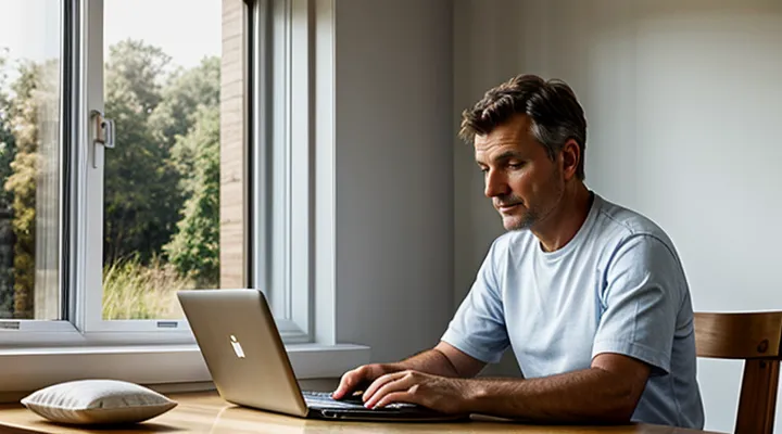 Не удаётся войти в Госуслуги: причины и решения