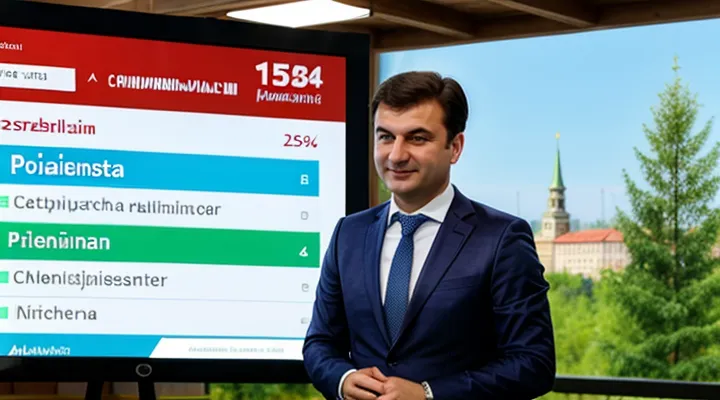 Не удаётся войти в личный кабинет Госуслуг с телефона: решения