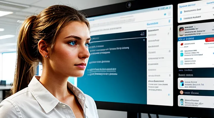 Недоступность Госуслуг в мобильном приложении: причины