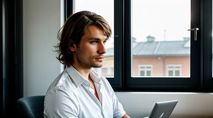 Недоступность сервиса МВД на портале Госуслуг: причины и решения