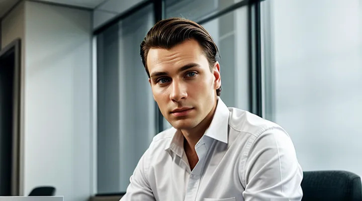 Недоступность сервиса МВД в системе Госуслуг: причины и решения