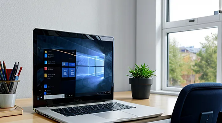 Неизвестная ошибка сервера на Госуслугах: причины и решения