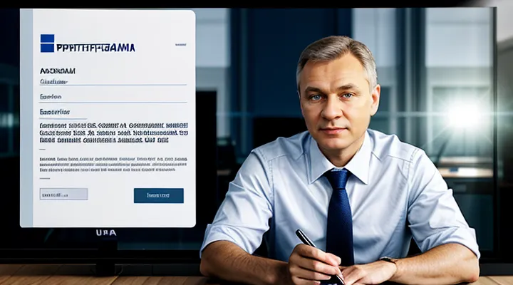 Неквалифицированный сертификат электронной подписи: описание в Госуслугах