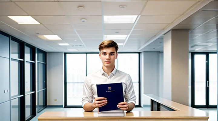 Необходимость оригинала аттестата при поступлении в вуз через Госуслуги