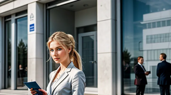 Необходимость посещения ЗАГСа после подачи заявления через Госуслуги