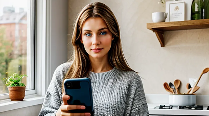 Необходимость звонка в ЗАГС после подачи заявления через Госуслуги