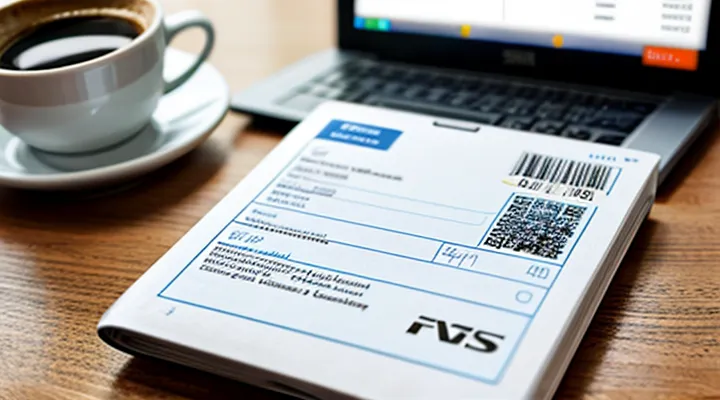 Необходимые документы для оформления нового образца загранпаспорта через Госуслуги