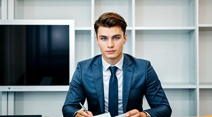 Необходимые документы для регистрации на Госуслугах в МФЦ