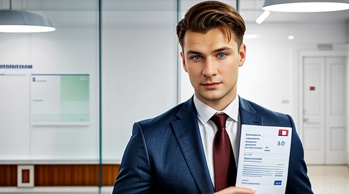 Необходимые документы для регистрации в Госуслугах в МФЦ