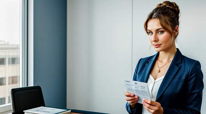 Необходимые документы для загранпаспорта на Госуслугах